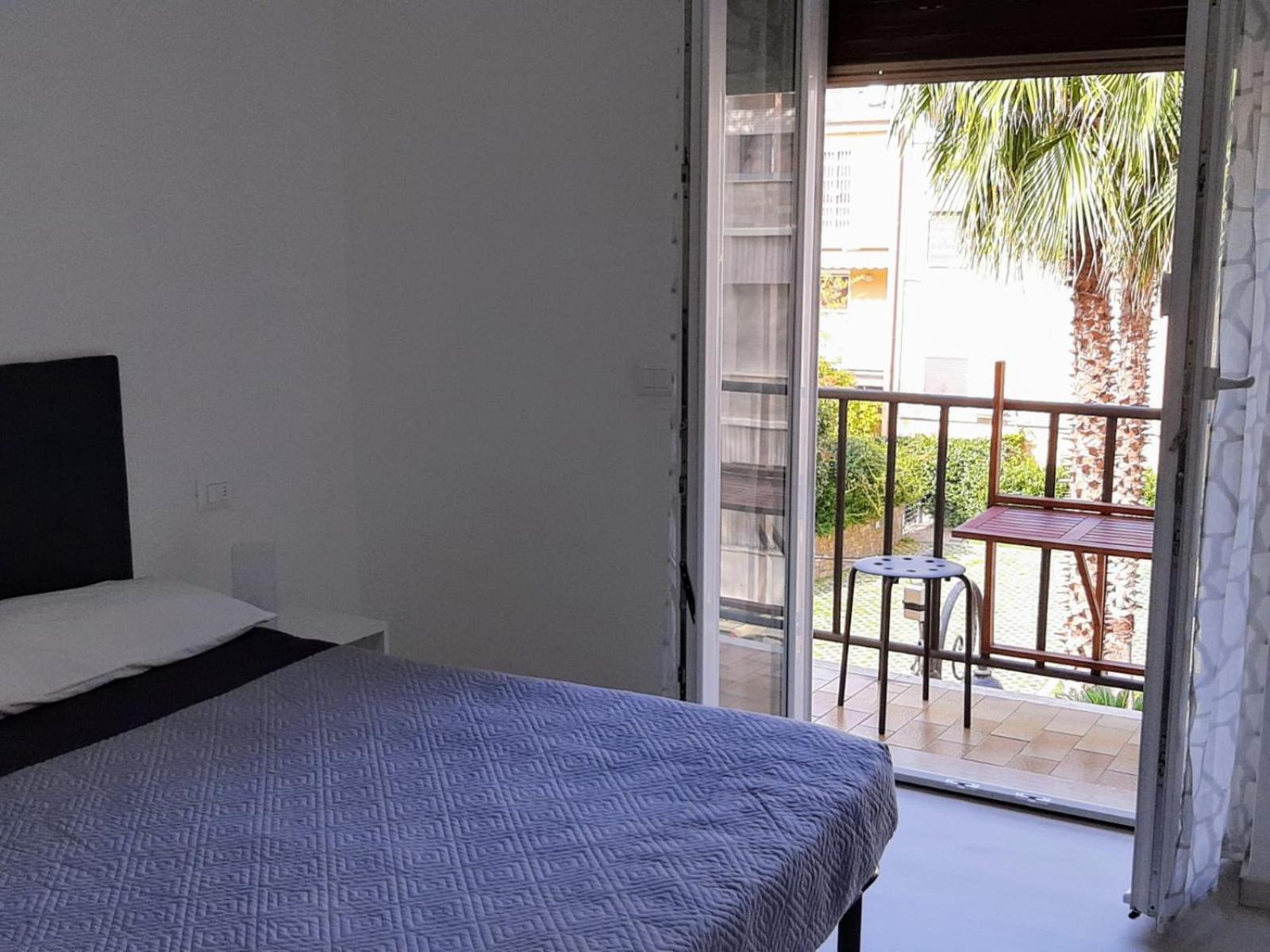 Casa Fuerte Hotel Laigueglia Buitenkant foto
